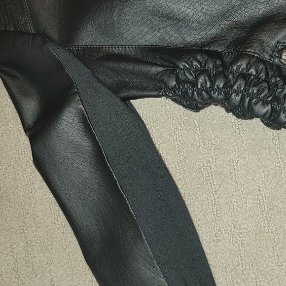 Charlotte Russe Jacket - Picture 4 of 5